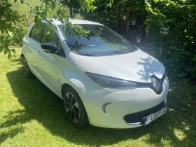 Renault Zoe 41kW, снимка 1