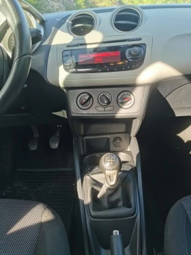 Seat Ibiza, снимка 8