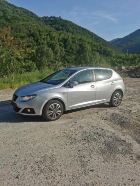 Seat Ibiza, снимка 2