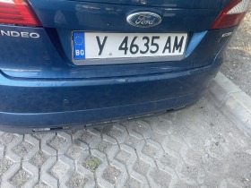 Ford Mondeo TREND, снимка 3