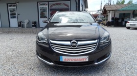 Opel Insignia 2.0-CDTI-SPORTS TOURER, снимка 1