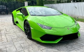 Lamborghini Huracan LP 610-4 Lift System | Mobile.bg    2