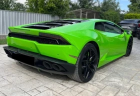 Lamborghini Huracan LP 610-4 Lift System | Mobile.bg    4