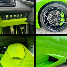 Lamborghini Huracan LP 610-4 Lift System | Mobile.bg    6