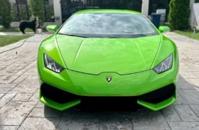 Lamborghini Huracan LP 610-4 Lift System | Mobile.bg    3