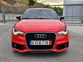 Audi A1 1.4 Tfsi , , S-Line +  | Mobile.bg    2