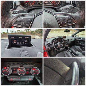 Audi A1 1.4 Tfsi , , S-Line +  | Mobile.bg    13