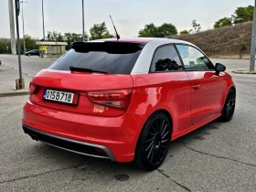 Audi A1 1.4 Tfsi , , S-Line +  | Mobile.bg    6