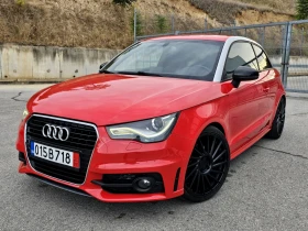 Audi A1 1.4 Tfsi , , S-Line +  | Mobile.bg    1