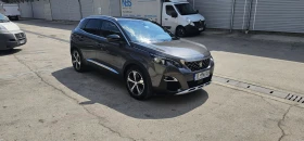 Peugeot 3008 2.0e-HDi GTline | Mobile.bg    3