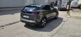 Peugeot 3008 2.0e-HDi GTline | Mobile.bg    2