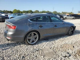 Audi A5 PREMIUM PLUS S-LINE  | Mobile.bg    4