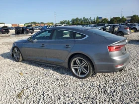 Audi A5 PREMIUM PLUS S-LINE  | Mobile.bg    6