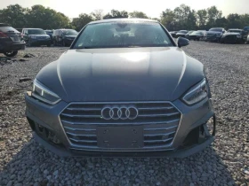     Audi A5 PREMIUM PLUS S-LINE 