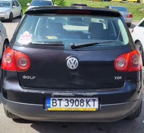 VW Golf, снимка 4