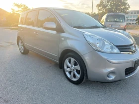 Nissan Note 1.4i Navi Face, снимка 3