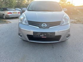 Nissan Note 1.4i Navi Face, снимка 2