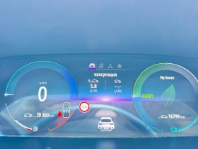 Обява за продажба на Renault Arkana e-tech Hybrid ~49 800 лв. - изображение 8