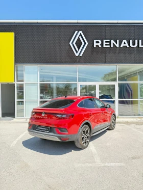 Обява за продажба на Renault Arkana e-tech Hybrid ~49 800 лв. - изображение 1