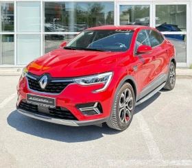 Обява за продажба на Renault Arkana e-tech Hybrid ~49 800 лв. - изображение 1