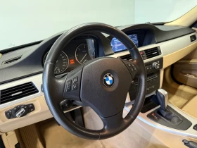 BMW 320 X-drive внос, снимка 9