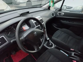 Peugeot 307 1.6benz* feis lift, снимка 5