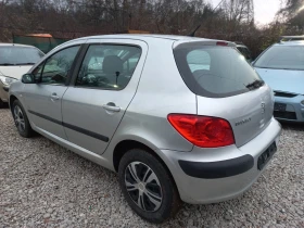 Peugeot 307 1.6benz* feis lift, снимка 2