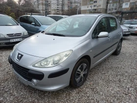 Peugeot 307 1.6benz* feis lift, снимка 4