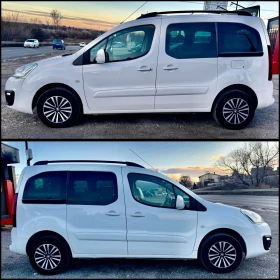 Citroen Berlingo, снимка 6