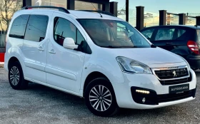 Citroen Berlingo, снимка 5