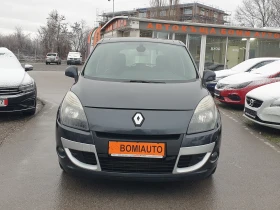 Renault Scenic X-MOD* 1.4i* EURO5A* NAVI* ПАНОРАМЕН ПОКРИВ* , снимка 2