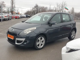 Renault Scenic X-MOD* 1.4i* EURO5A* NAVI* ПАНОРАМЕН ПОКРИВ* 