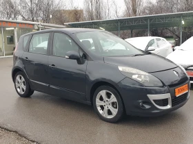 Renault Scenic X-MOD* 1.4i* EURO5A* NAVI* ПАНОРАМЕН ПОКРИВ* , снимка 3