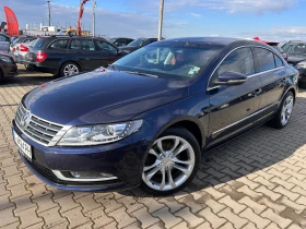 VW CC 2.0TFSI AVTOMAT/NAVI/KOJA/KAMERA, снимка 1