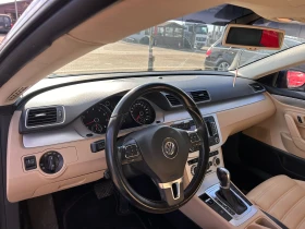 VW CC 2.0TFSI AVTOMAT/NAVI/KOJA/KAMERA, снимка 13