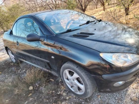 Peugeot 206 CC | Mobile.bg    4