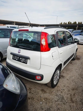 Fiat Panda 1.3M-JET НОВ ВНОС, снимка 4