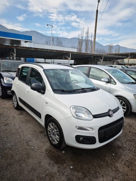 Fiat Panda 1.3M-JET НОВ ВНОС, снимка 3