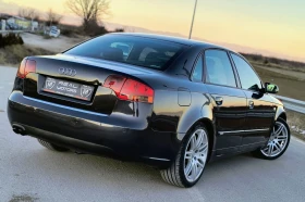 Audi A4 1.9TDI 3xS-line, снимка 5