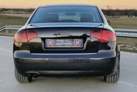 Audi A4 1.9TDI 3xS-line, снимка 6