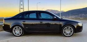 Audi A4 1.9TDI 3xS-line, снимка 7