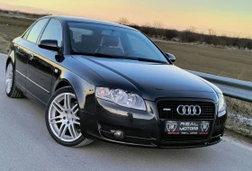 Audi A4 1.9TDI 3xS-line, снимка 2