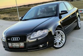 Audi A4 1.9TDI 3xS-line, снимка 1