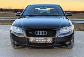 Audi A4 1.9TDI 3xS-line, снимка 3