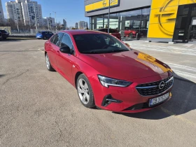 Opel Insignia, снимка 1