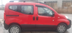 Peugeot Bipper 1.4 hdi, снимка 3