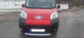 Peugeot Bipper 1.4 hdi, снимка 2