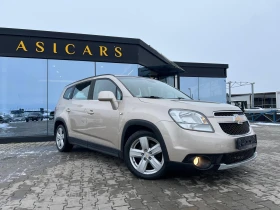 Chevrolet Orlando / 2.0D / EURO 5A / | Mobile.bg    7