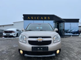 Chevrolet Orlando / 2.0D / EURO 5A / | Mobile.bg    8