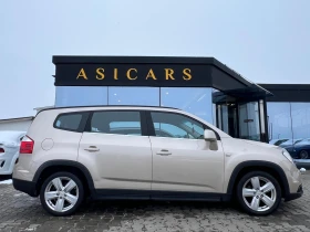 Chevrolet Orlando / 2.0D / EURO 5A / | Mobile.bg    6